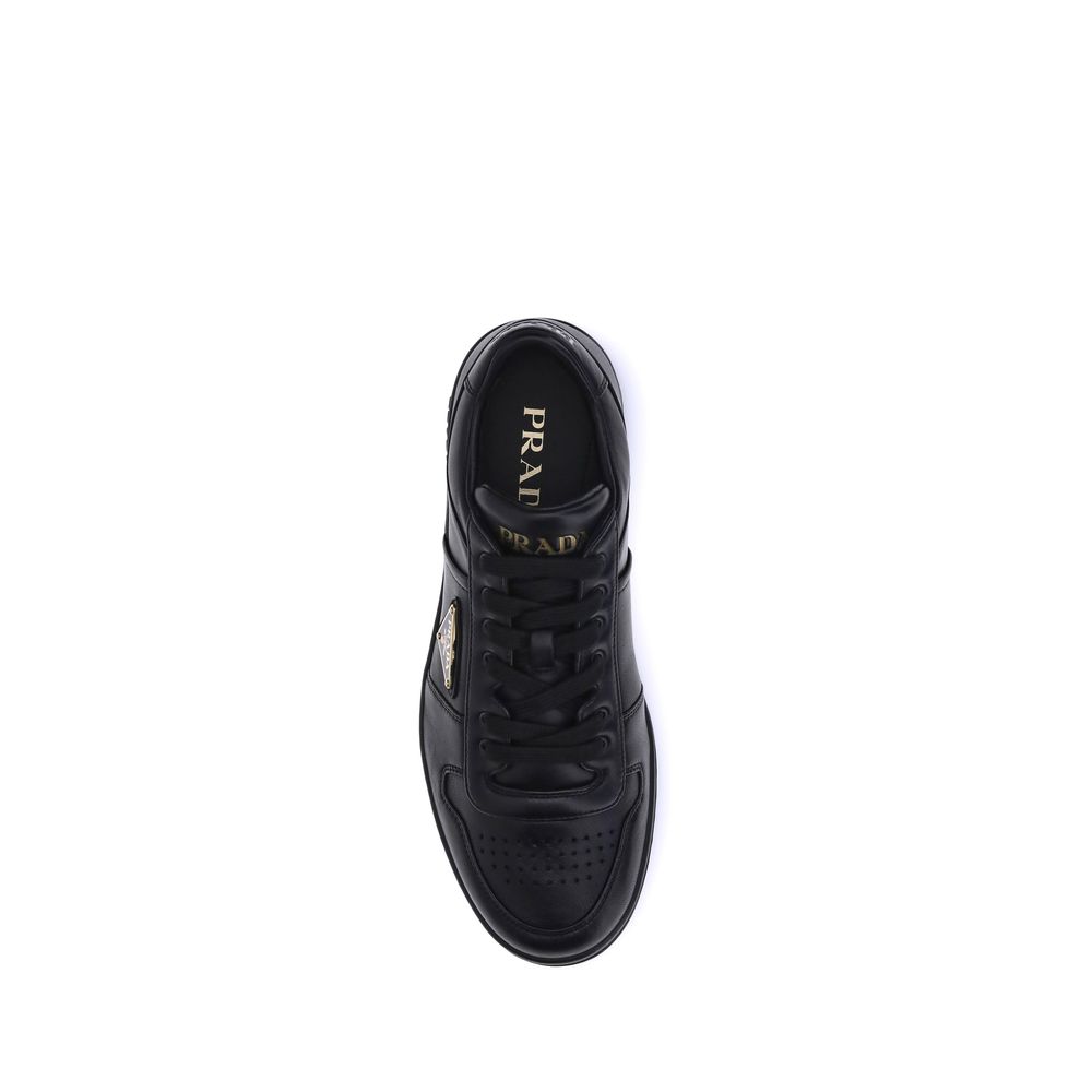 Downtown Sneakers