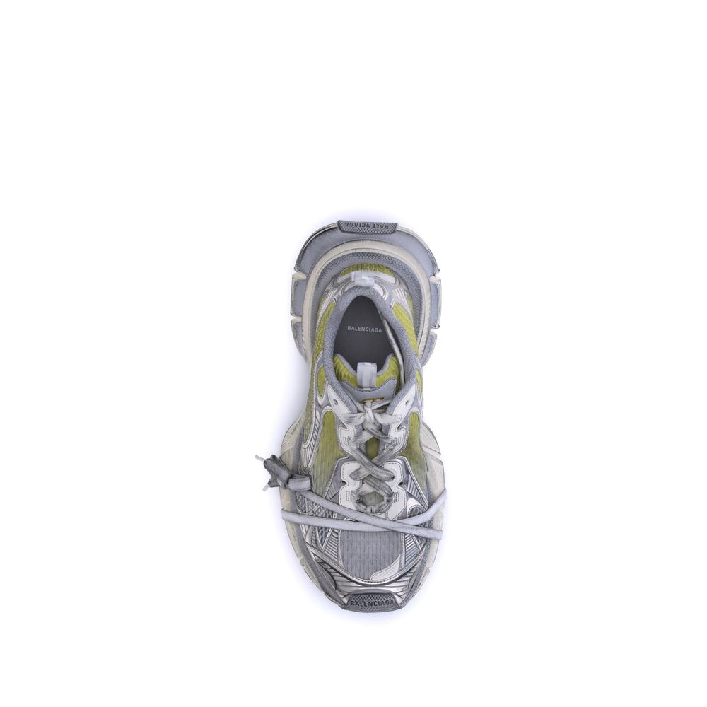 3XL Sneakers