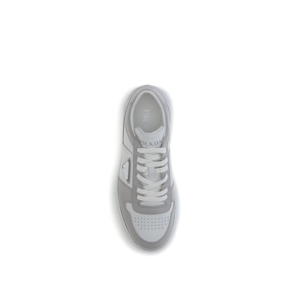 Downtown Sneakers