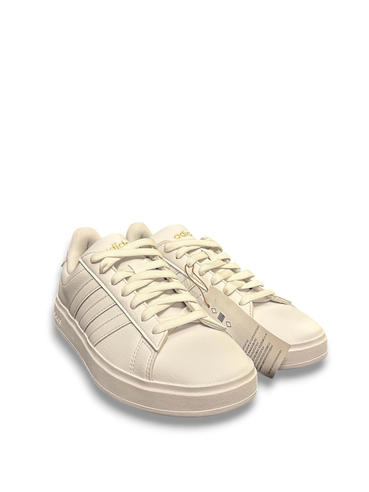Adidas Court 2.0 Wmns Size [ 5.5 ] Womens Sneakers1