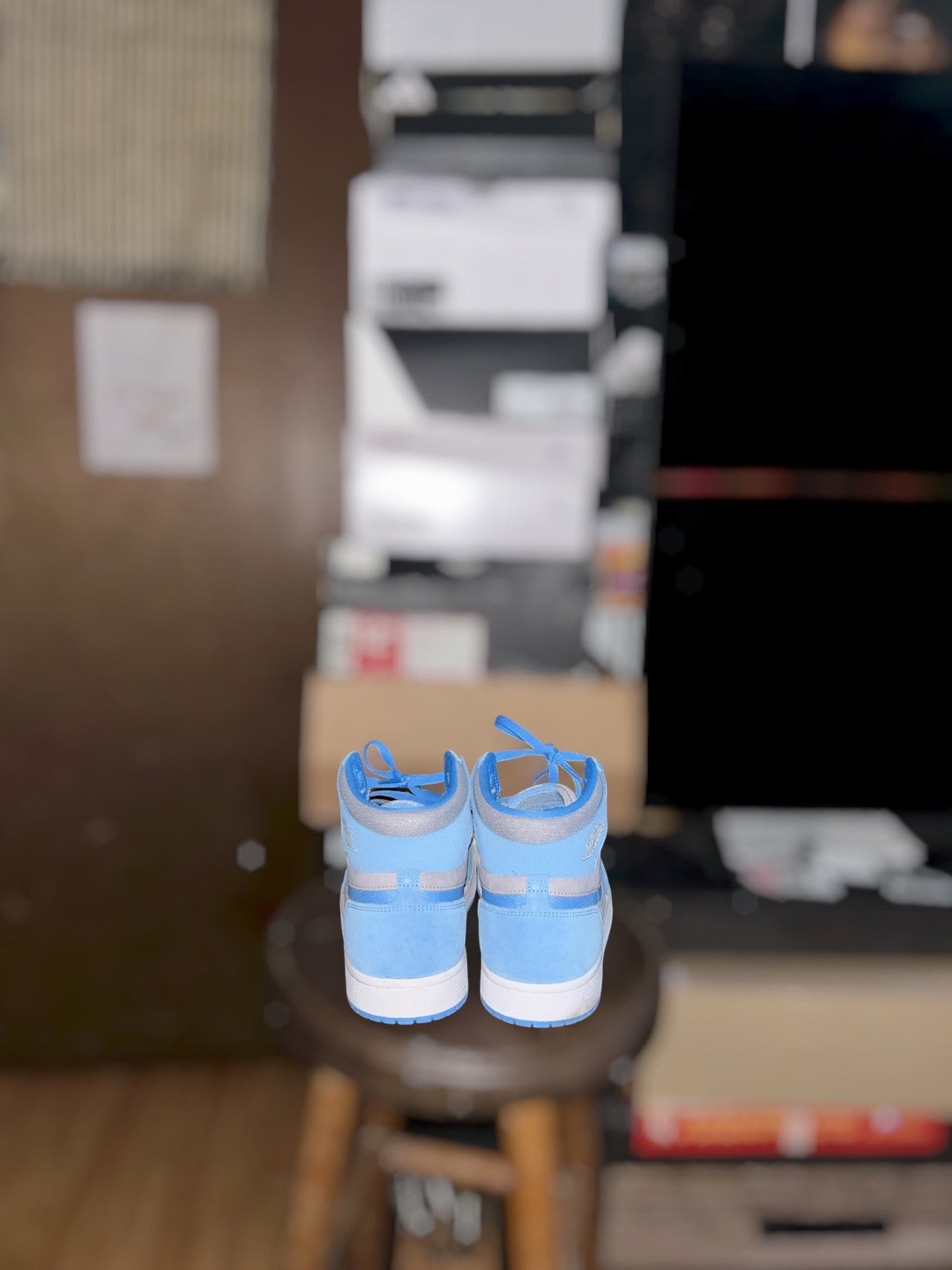 Jordan 1 Zoom Comfort 27