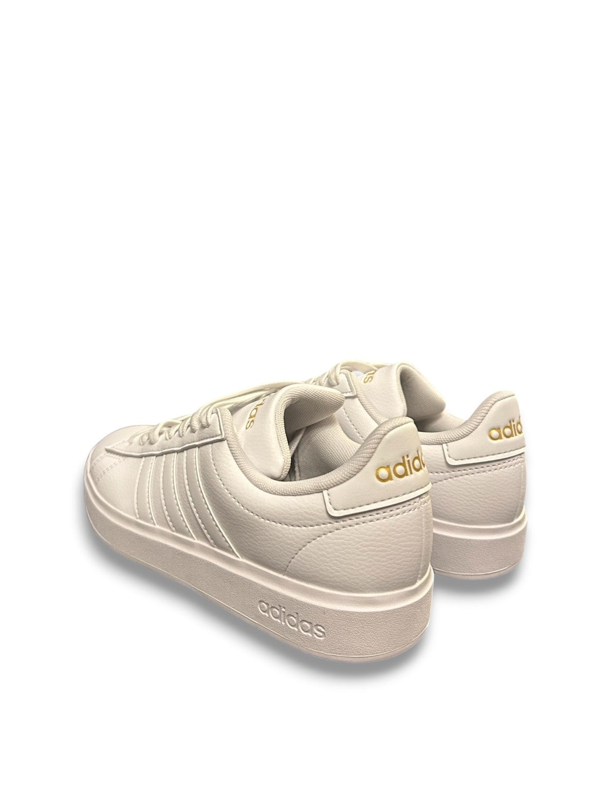 Adidas Court 2.0 Wmns Size [ 5.5 ] Womens Sneakers3