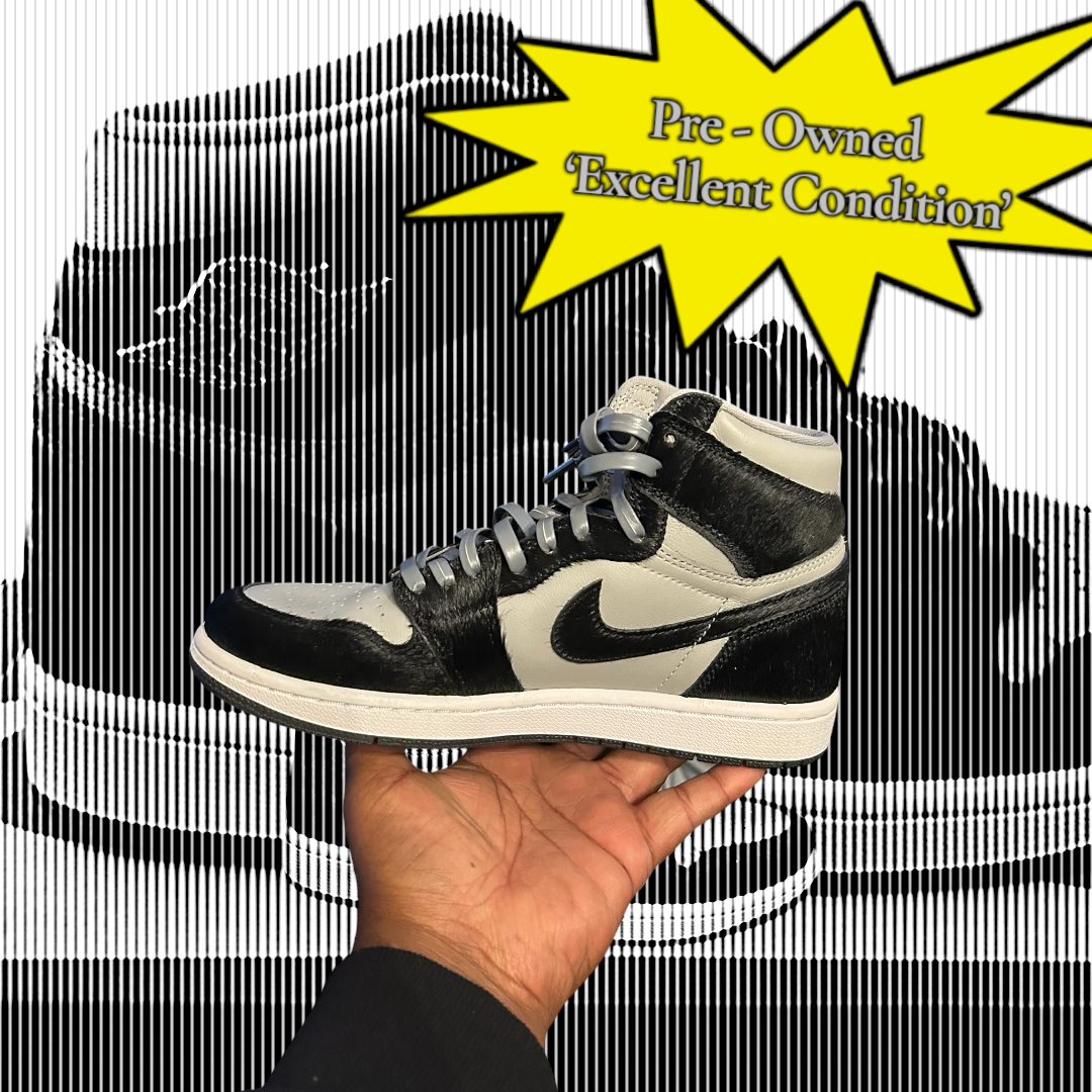 Jordan 1 Retro High OG Twist 2.0 [Pre Owned *Excellent Condition] Size   8W/6.5M2