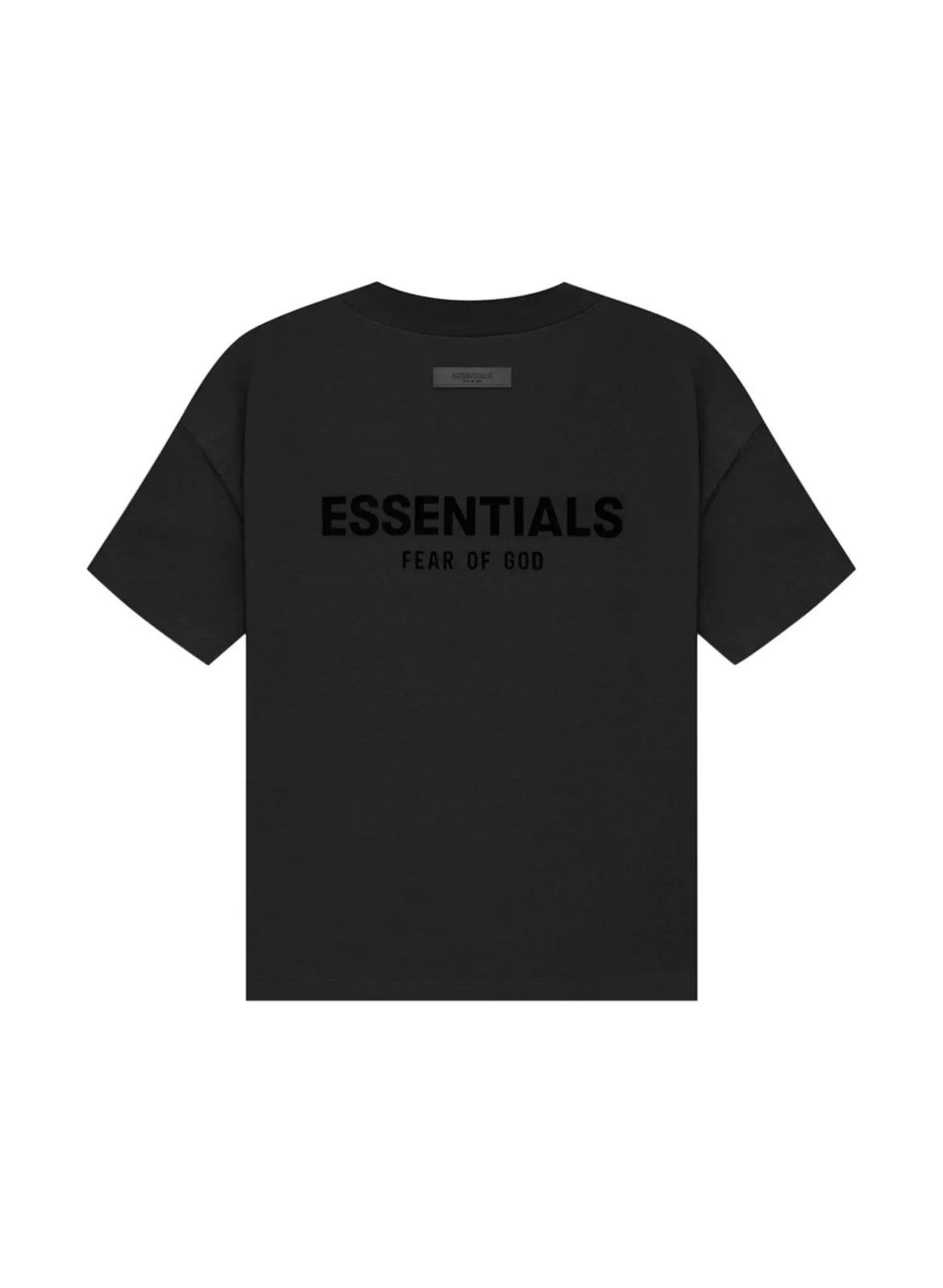  Fear Of God  Stretch Limo Essentials Tee Men’s [ S ] Oversized Unisex NWT1