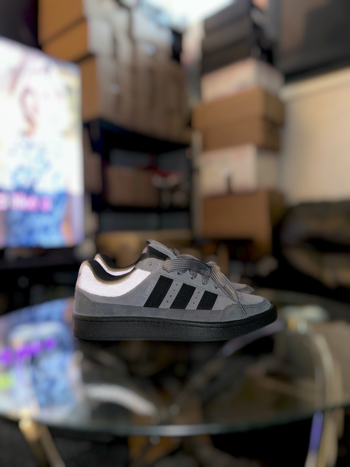 adidas Campus ST3