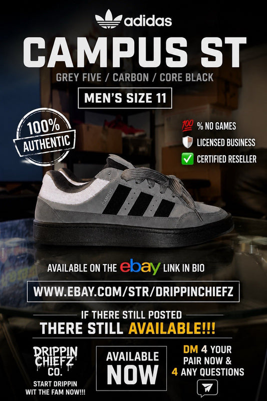 adidas Campus ST0