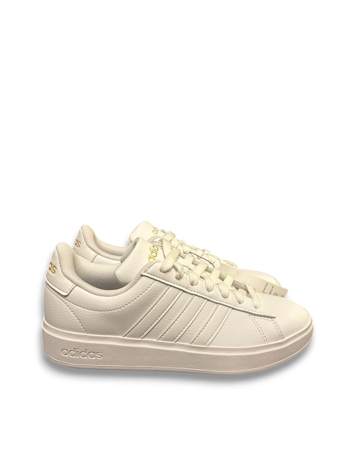 Adidas Court 2.0 Wmns Size [ 5.5 ] Womens Sneakers0