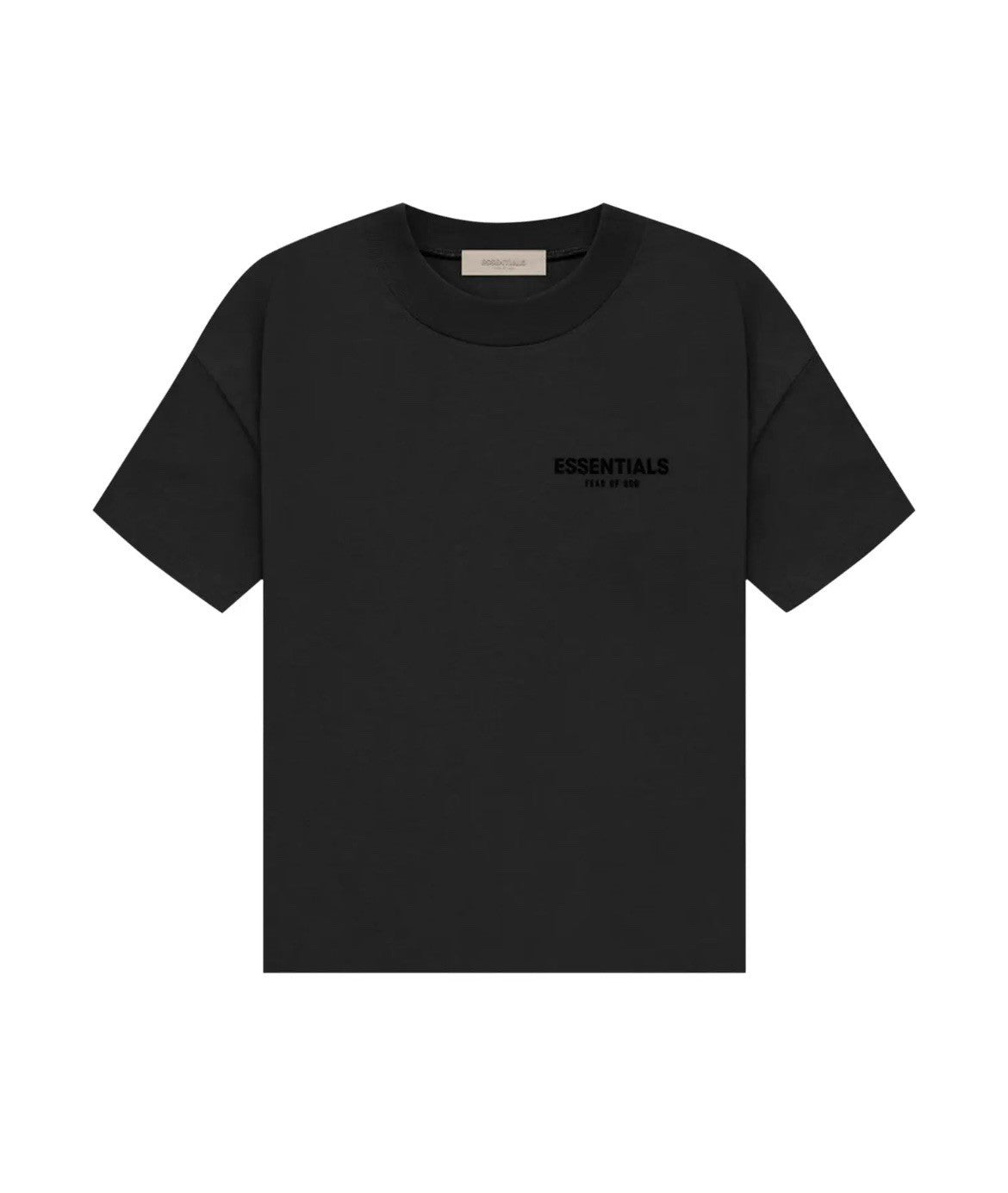  Fear Of God  Stretch Limo Essentials Tee Men’s [ S ] Oversized Unisex NWT0