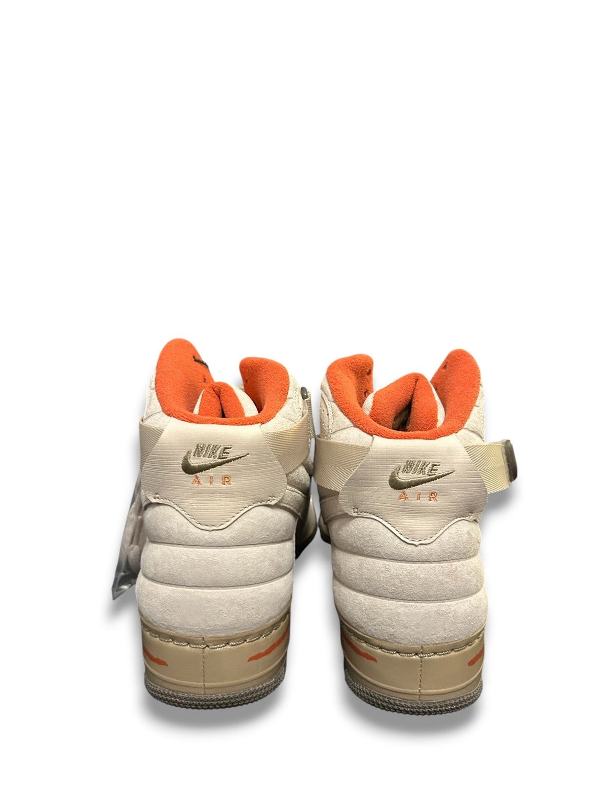 (Rare) Air Jordan Fusion 8 LS [ Size   10M 'Deadstock' *Brand New*9