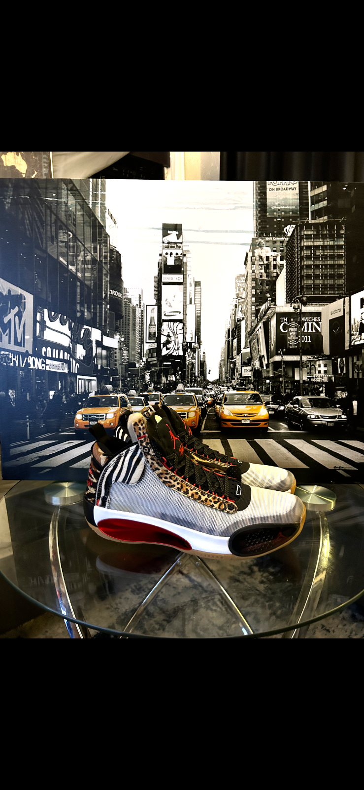 Jayson Tatum x Jordan "Zoo" Men's Size 13 [ $300.00 or Make Best Offer]4