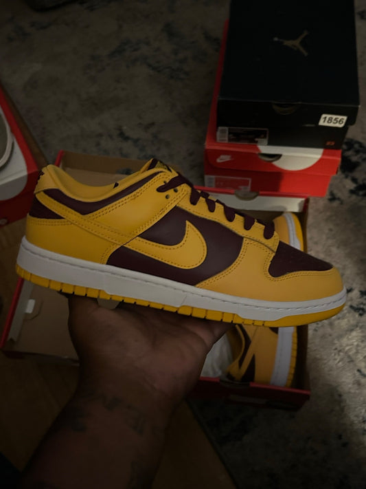 Dunk Low 'Arizona State' [ Size  9M ] *Brand New*0