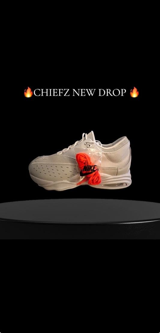 Size 12 - NOCTA x Nike Air Zoom Drive Summit White Size [ 12M]0