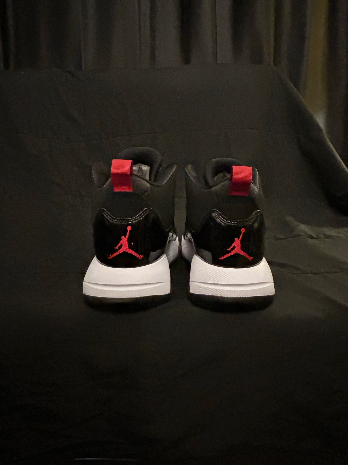 Jordan Maxin 200 Men's Size [ 13] Men's Sneakers4