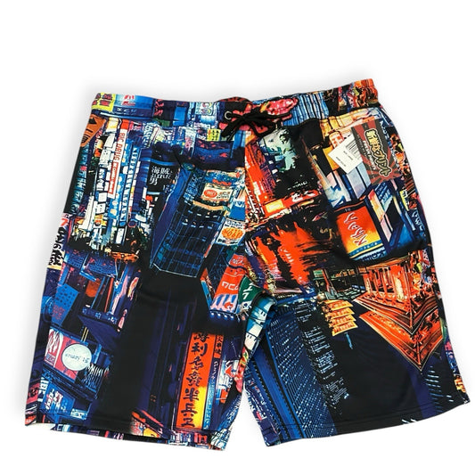   Drill Clothing Co.   Tokyo Styled Men’s Shorts Size [ Large ] Unisex0