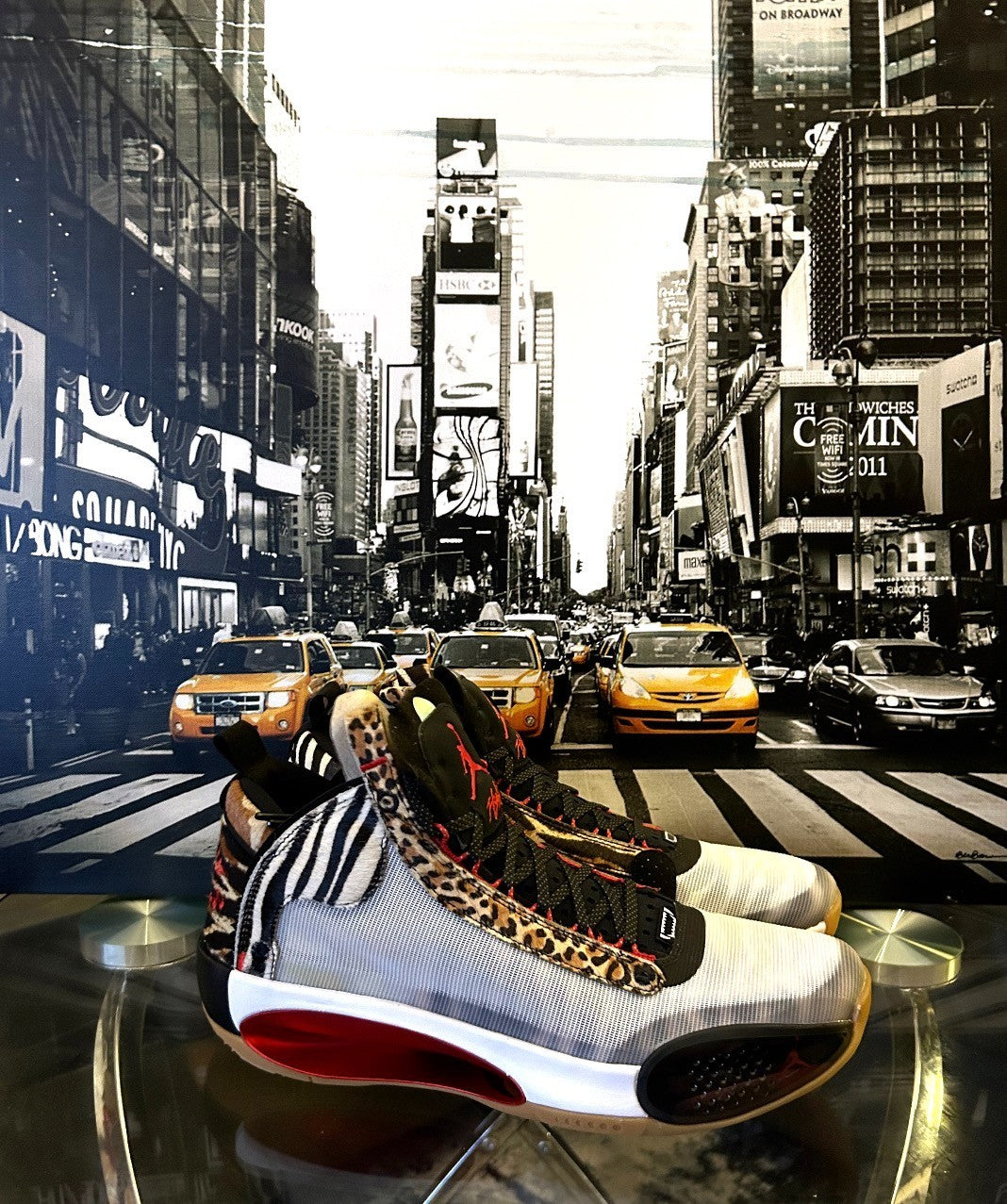 Jayson Tatum x Jordan "Zoo" Men's Size 13 [ $300.00 or Make Best Offer]0