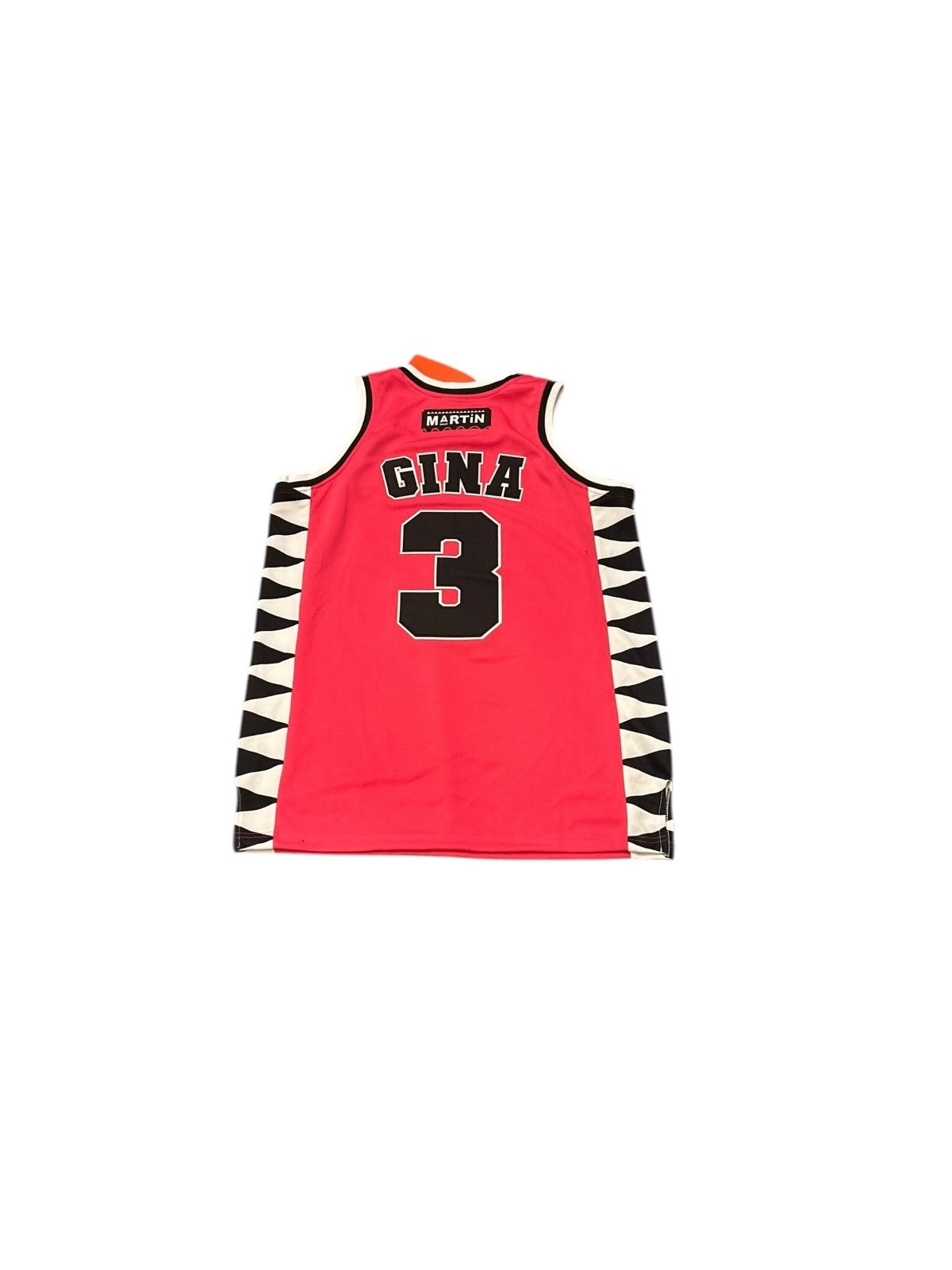  Headhear Classics  Martin & Gina Nostalgia Jersey Men’s Size [ M ]1