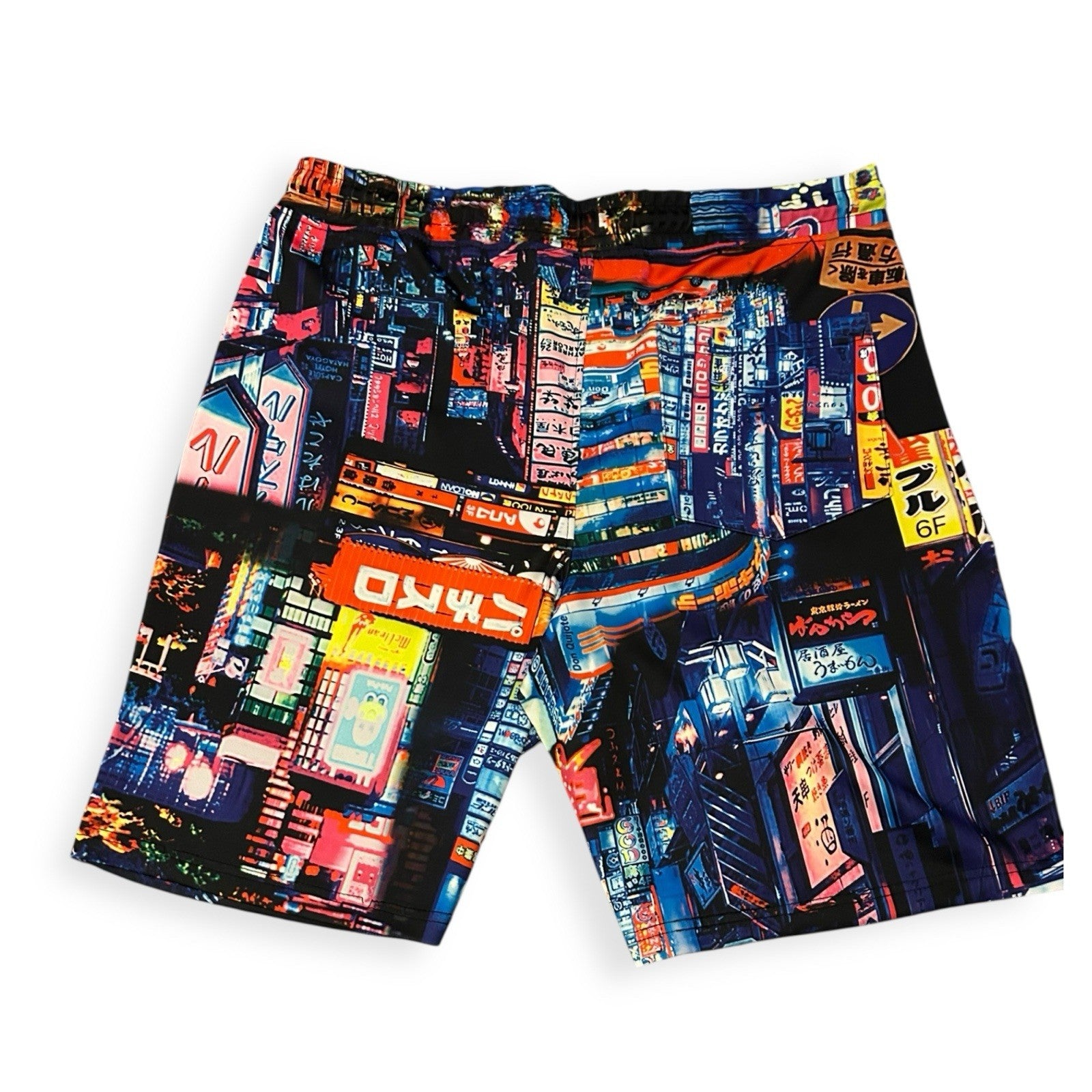   Drill Clothing Co.   Tokyo Styled Men’s Shorts Size [ Large ] Unisex2