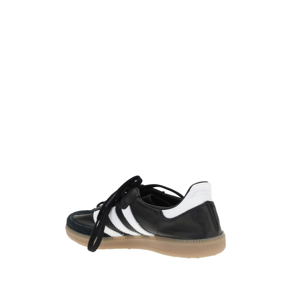 Samba Sneakers