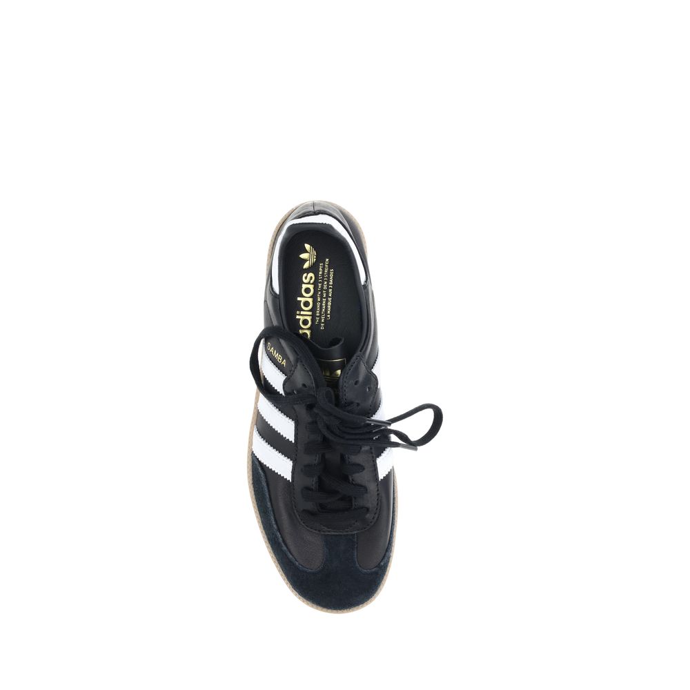 Samba Sneakers