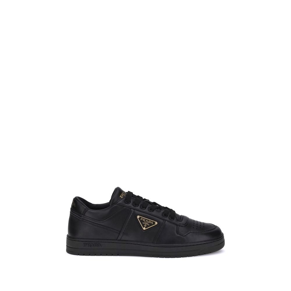 Downtown Sneakers