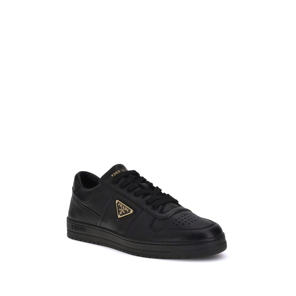 Downtown Sneakers