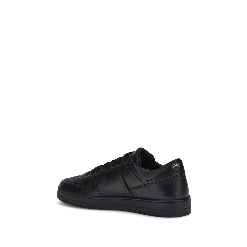 Downtown Sneakers