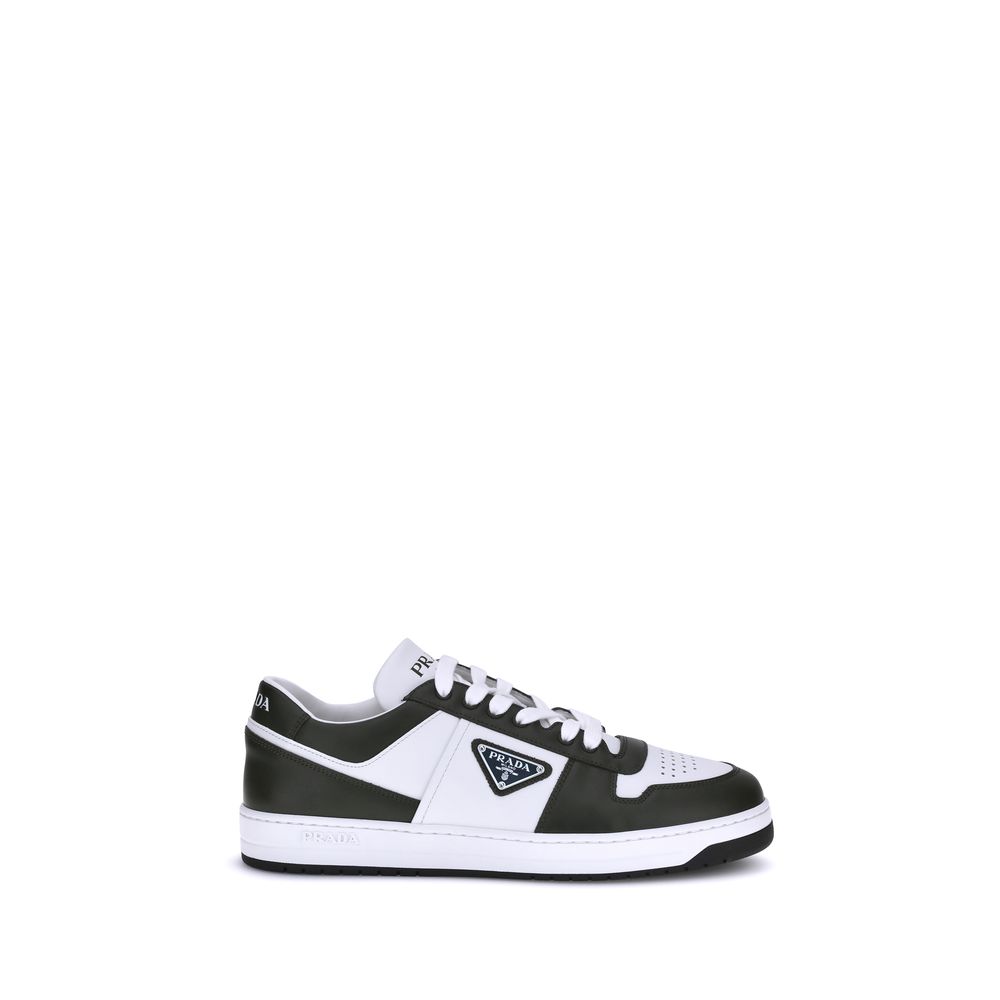 Downtown Sneakers