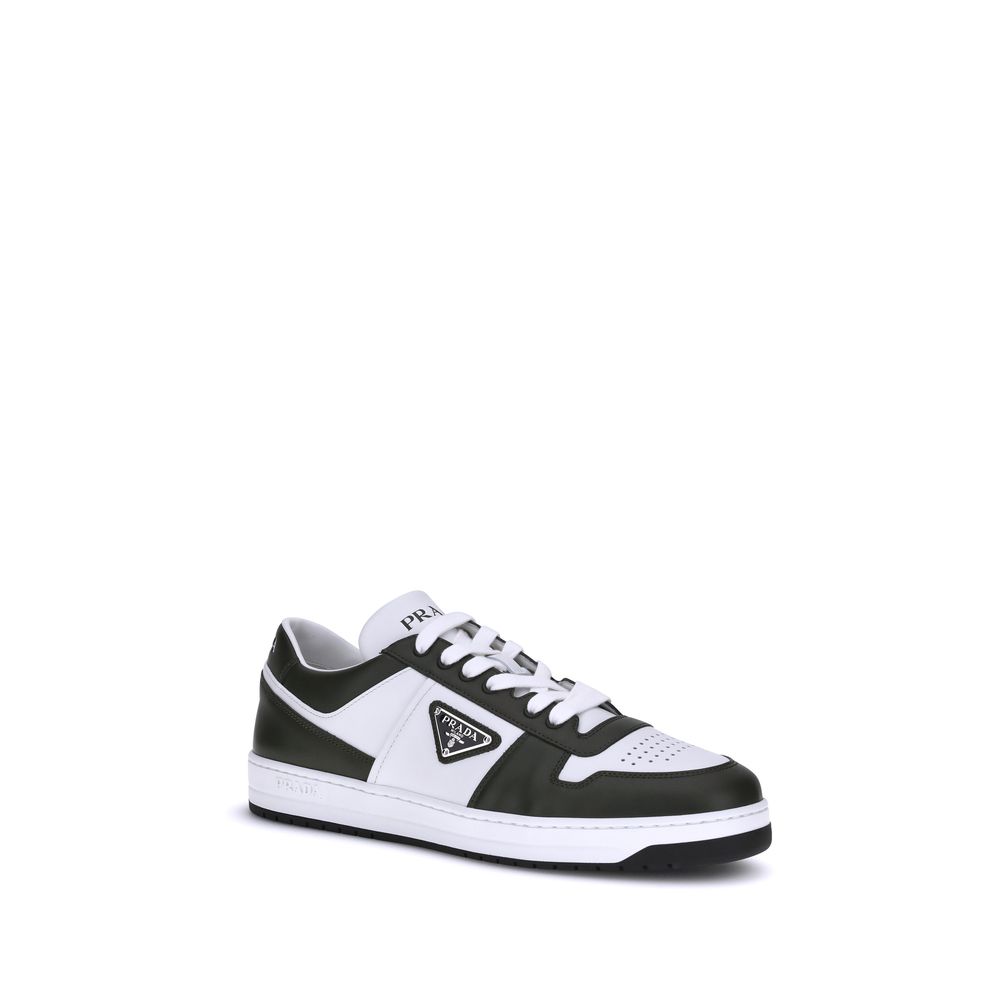 Downtown Sneakers