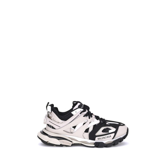 Track Sneaker