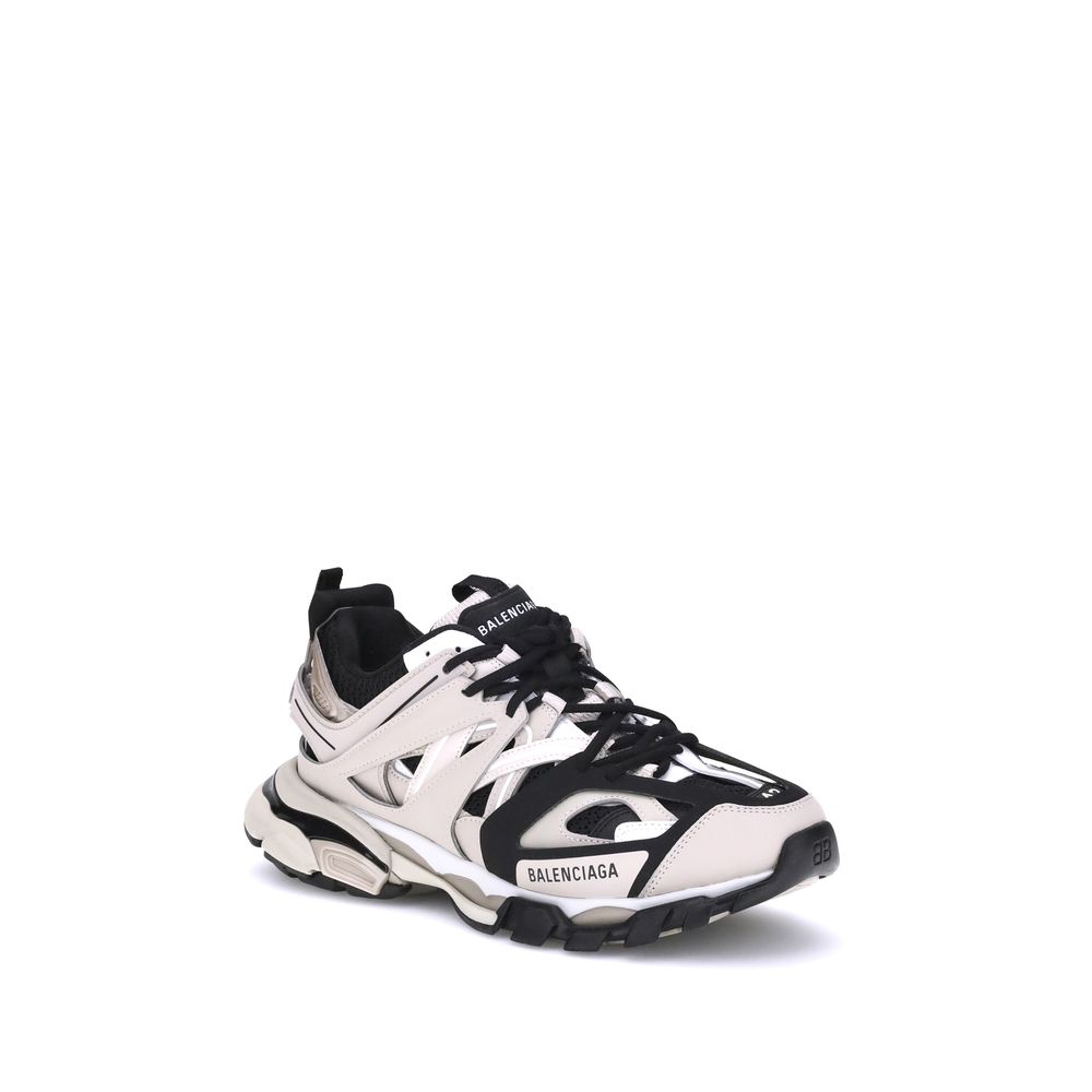 Track Sneaker