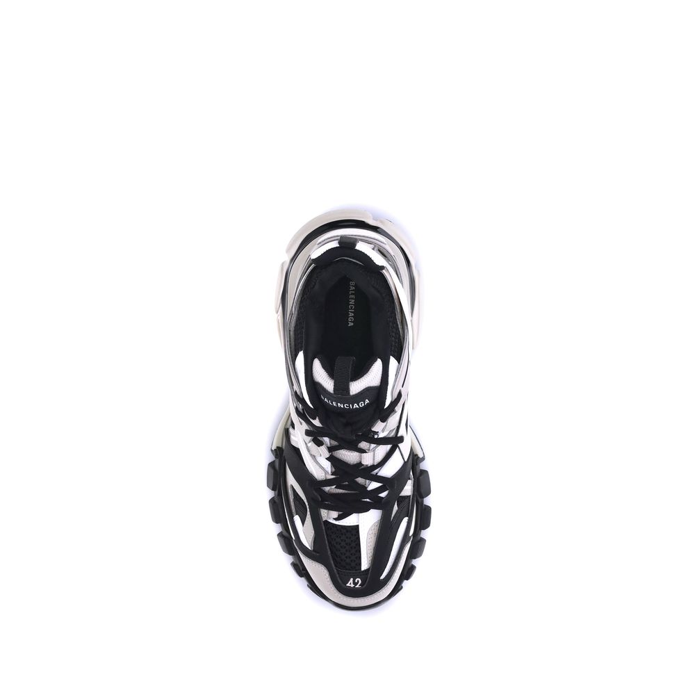 Track Sneaker