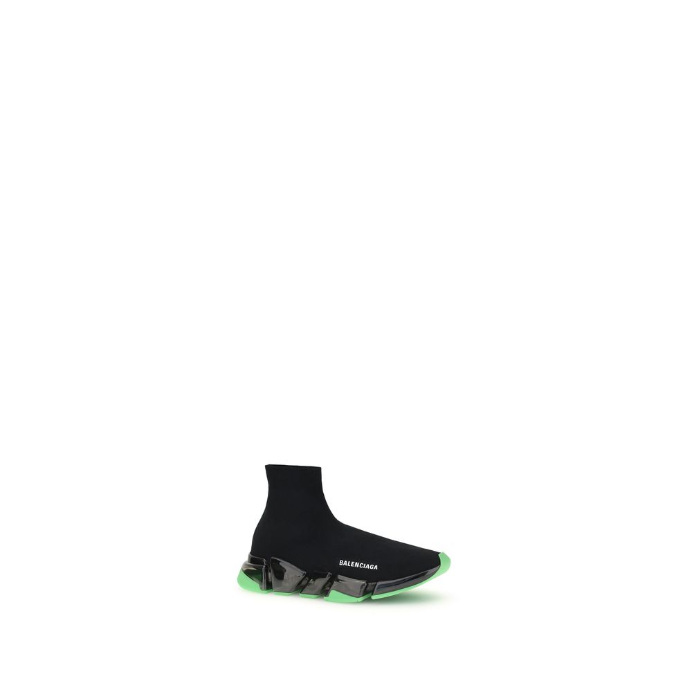 Speed Sneakers
