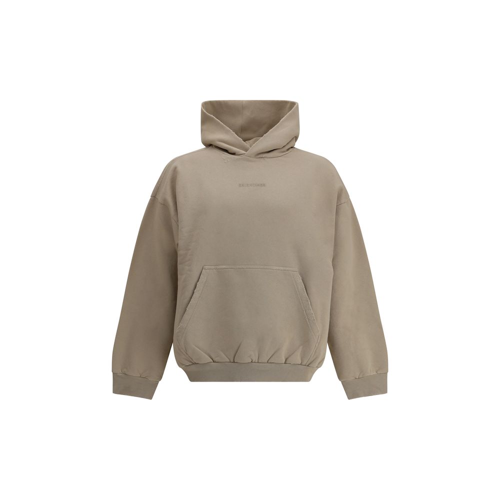 Oversized Hoodie