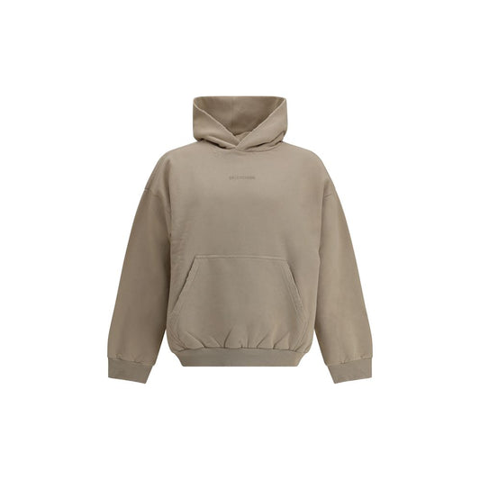 Oversized Hoodie