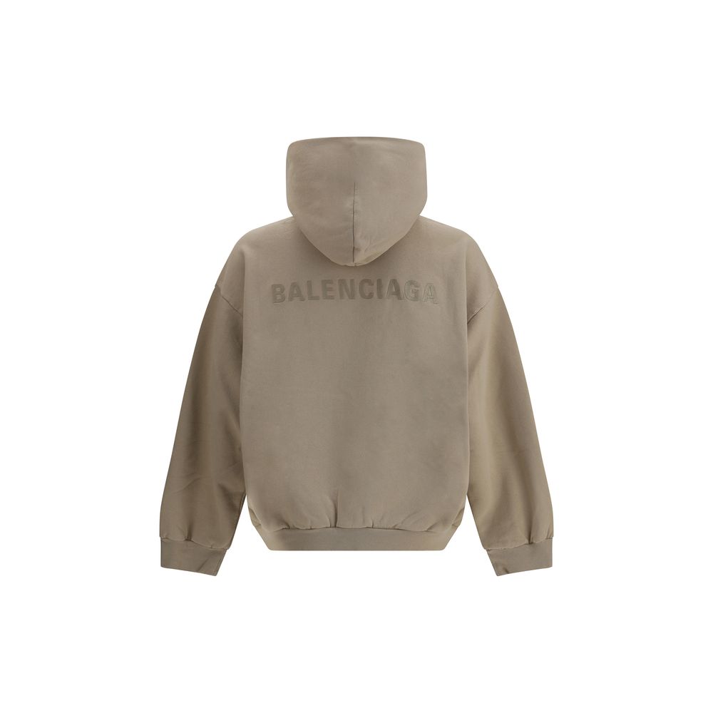 Oversized Hoodie