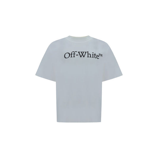 Big Bookish Skate T-Shirt