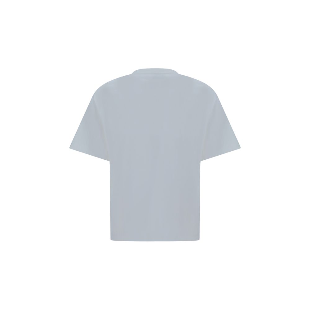 Big Bookish Skate T-Shirt