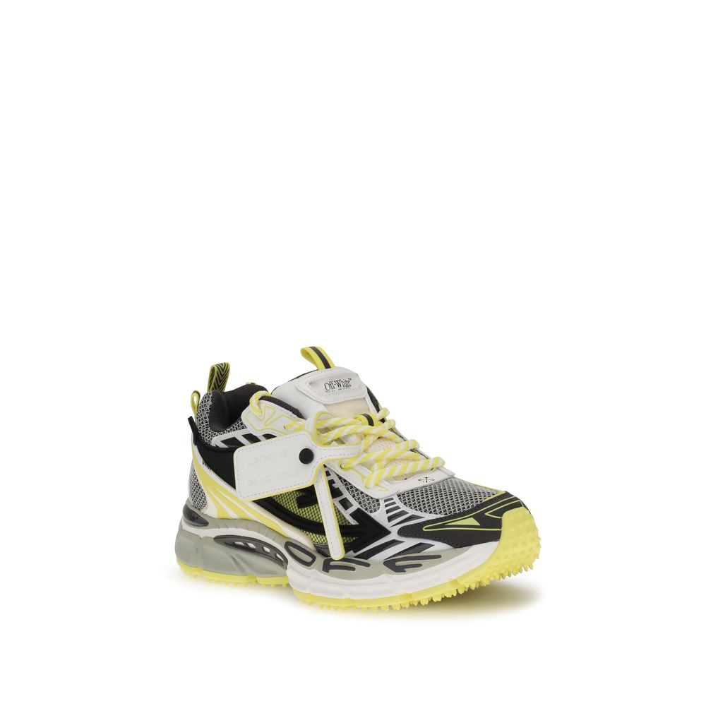 OW Be Right Back Sneakers