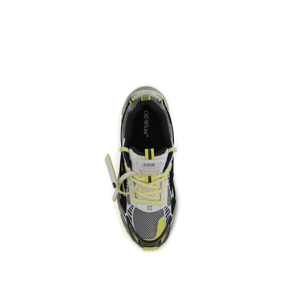 OW Be Right Back Sneakers